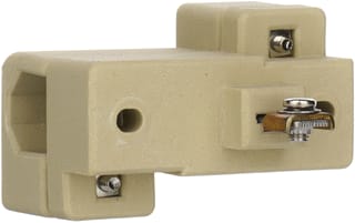 Bailey - Lampfitting lampholder x-clip/metal