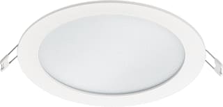 Norton - EDP Downlights Downlight/spot/schijnwerper 83 435-850lm d150 gst