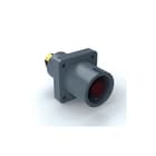 Radiall - RDC SPPC-PWL Contactblok voor ronde connector Ps 3 Gy T4