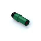 Radiall - RDC SPPC-PWL Contactblok voor ronde connector Ppc-Pwl Ls E Gn C240 Os