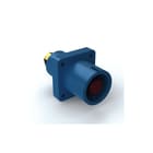Radiall - RDC SPPC-PWL Contactblok voor ronde connector Ps N Bl T7