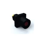 Radiall - RDC SPPC-PWL Contactblok voor ronde connector Ps 2 Bk T7