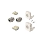 Norton - NTS Accessoires Elektr. toebeh. v verlichtingsarm. Doorverbindset