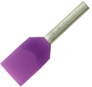 Klemko - Standaard Adereindhuls 720485 Ds500