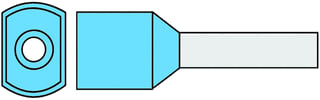Klemko - Adereindhuls 726485 DS500