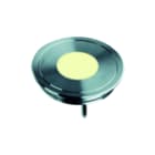 Lumiko - Titus Bodeminbouwarmatuur Klem Vloerspt Rgb Inb Ip68 12V