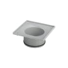 Viega - Advantix 4912.2 Opzet en verlengstuk voor vloerput Advntx Opz.Frame 150 Knst