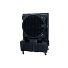 Winterwarm - Mob. adiabatische verdampingskoeler cl650 wintercooler fan 23