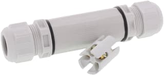 Wiska - Kabelverbindings/-overgangsmof 2,5MM 5P DS15