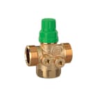 Caleffi - Drukgecompenseerde regelafsluiter drcomrgaf 145444 h40