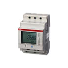 ABB - System pro M compact C13 Elektriciteitsmeter kwh 3f dir 40a 400v mid