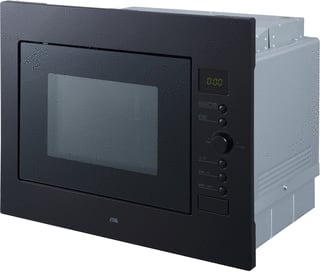 Etna - AVANCE Magnetron Combi Magn Cm232Zt Zwart