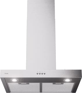 Etna - Afzuigkap Ab260Rvs Schouwkap 60 Etn