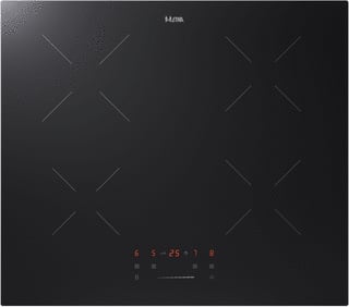 Etna - Kookplaat Inb Inductiek.Pl 59Cm Ki