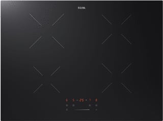 Etna - Kookplaat Ki170Zt Inb.Indkookplt 70