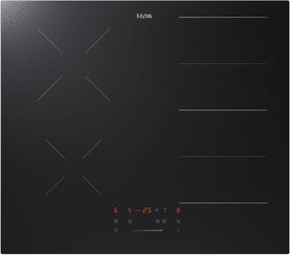 Etna - Kookplaat Kif360Zt Inb. Indkookpl60