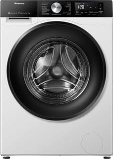 Hisense - Wasmachine wf3s9045bw3/blx