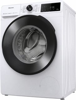 Hisense - Wasmachine wf3v943bw/blx