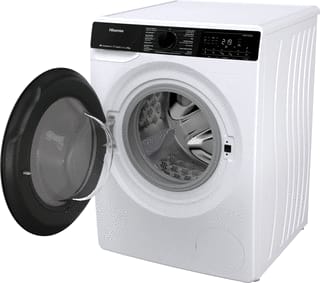 Hisense - Wasmachine wf5v144bw/blx