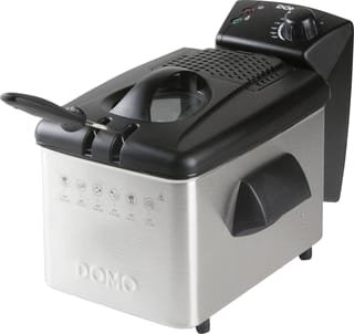 Domo - Friteuse Do464Fr