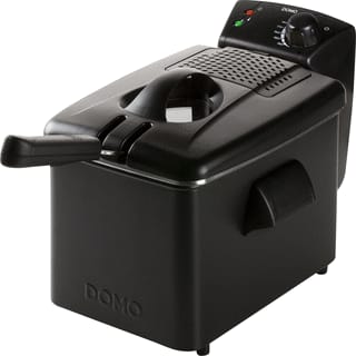 Domo - Friteuse Do1014Fr