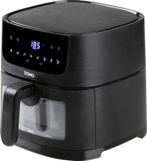 Domo - Friteuse Heteluchtfriteuse Do542Fr