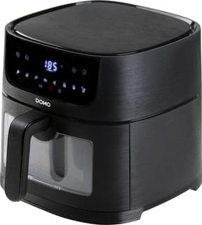 Domo - Friteuse Heteluchtfriteuse Do540Fr