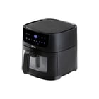 Domo - Friteuse Heteluchtfriteuse Do540Fr