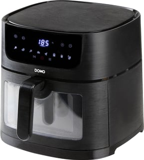 Domo - Friteuse Heteluchtfriteuse Do543Fr
