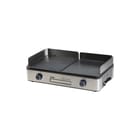 Domo - Tafelgrill domo do9259g 2 temp zones