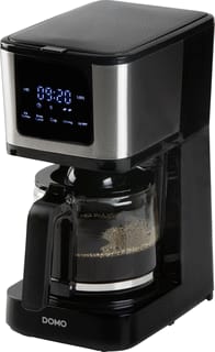 Domo - Koffiezetapparaat koffiezetapparaat do733k