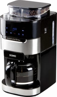 Domo - Koffiezetapparaat Do721K