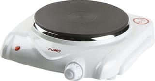 Domo - Kookplaat Kookpl Vrijst Do309Kp