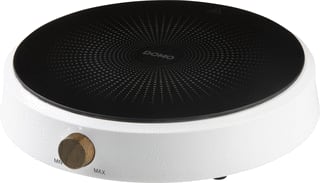 Domo - Kookplaat Kookpl Vrijst Do30112Ip