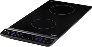 Domo - Kookplaat Kookpl Vrijst Do30211Ip