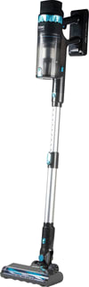 Domo - Stofzuiger (accu) Steelstofzuiger Do244Sv