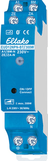 Eltako - dimmer UNIV MULTIFUNCT DIN-RAIL