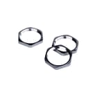 Lapp - Skindicht SM-M Wartelmoer kabel-/buisinvoer Skind 12X1,5 Moer