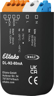 Eltako - Voedingseenheid bussysteem 33000026