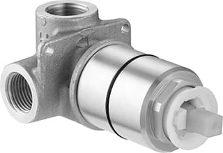 Hansa - Vario Inbouwmengkraan inbdeel 1gr mngkr