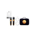 Testo - meetapparatuurset SMART PROBES INSTAL.SET