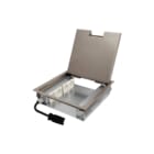 OCS - Tetra Vloercontactdoos vlrds 4x230v+6datafr tr15