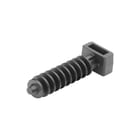 Cimco - Bev.sokkel/element v kabelbinder Montageplug 8X43Mm
