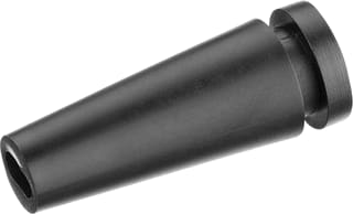 Cimco - Kabelbeschermingstule knikbeschermtule 11x29