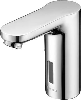 Schell - Celis Wastafelmengkraan (opbouw) e infr. wastkr 220v