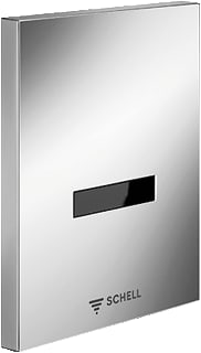 Schell - Compact II Bedieningsplaat spoelsysteem compact ii infr st. 9v ch