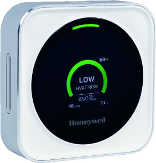 Honeywell - Gasdetector htram co2 air monitor