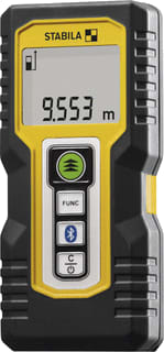 Stabila - Laseraftekenapparaat Afstandsmeter Ld250 50M