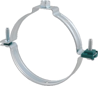 Walraven - BIS 4000 Tweedelige beugel rond Bis4000 Beug Ev M8X110