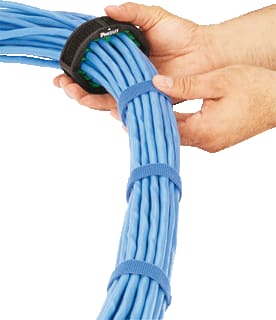 Panduit - kabelbundelband KABELBUNDEL ORGANIZER KIT
